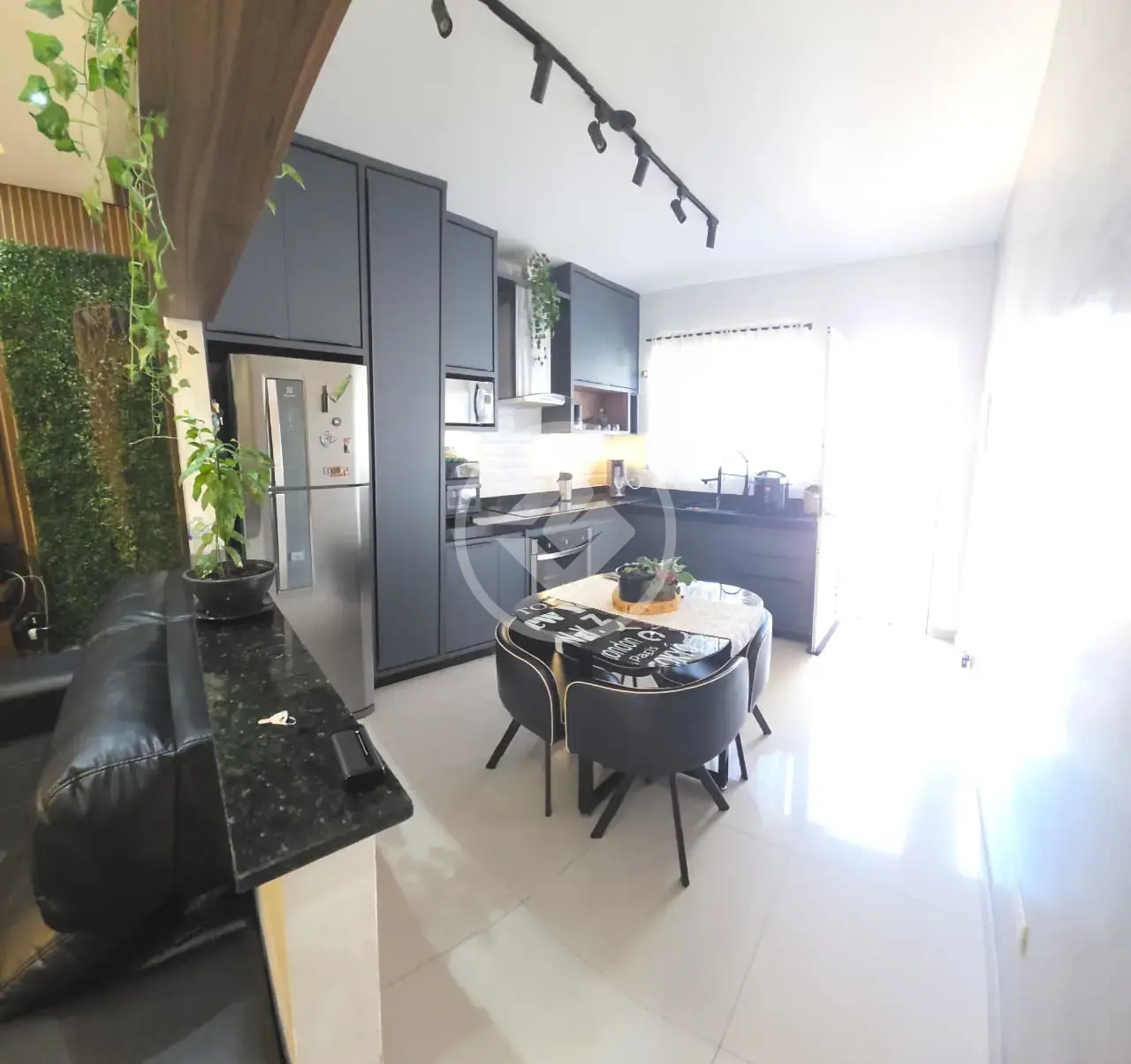 Casa Condomínio 3 quartos no Eugênio de Melo, São José dos Campos — foto 6 de 6