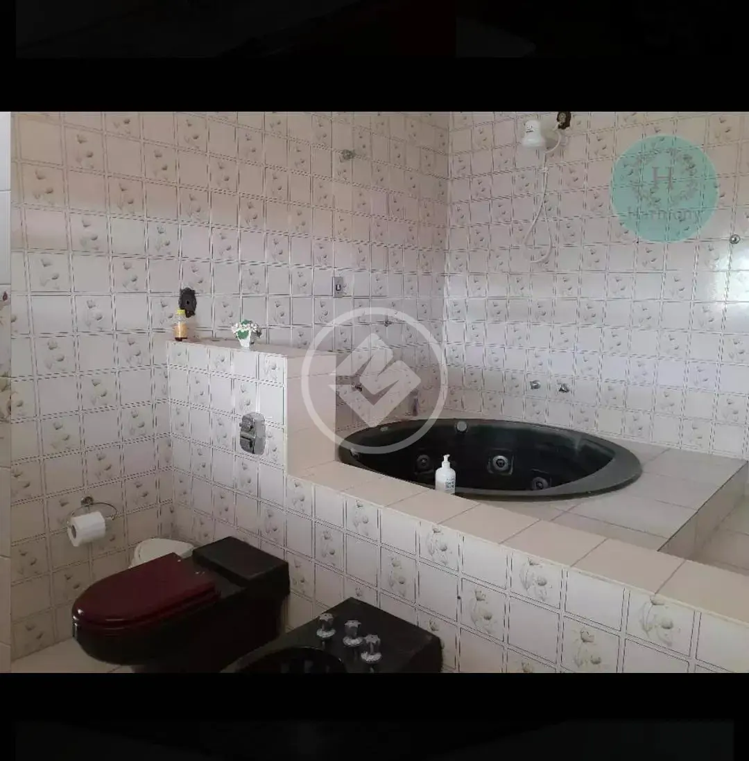 Casa 5 quartos no Jardim Amália, Caçapava — foto 5 de 6