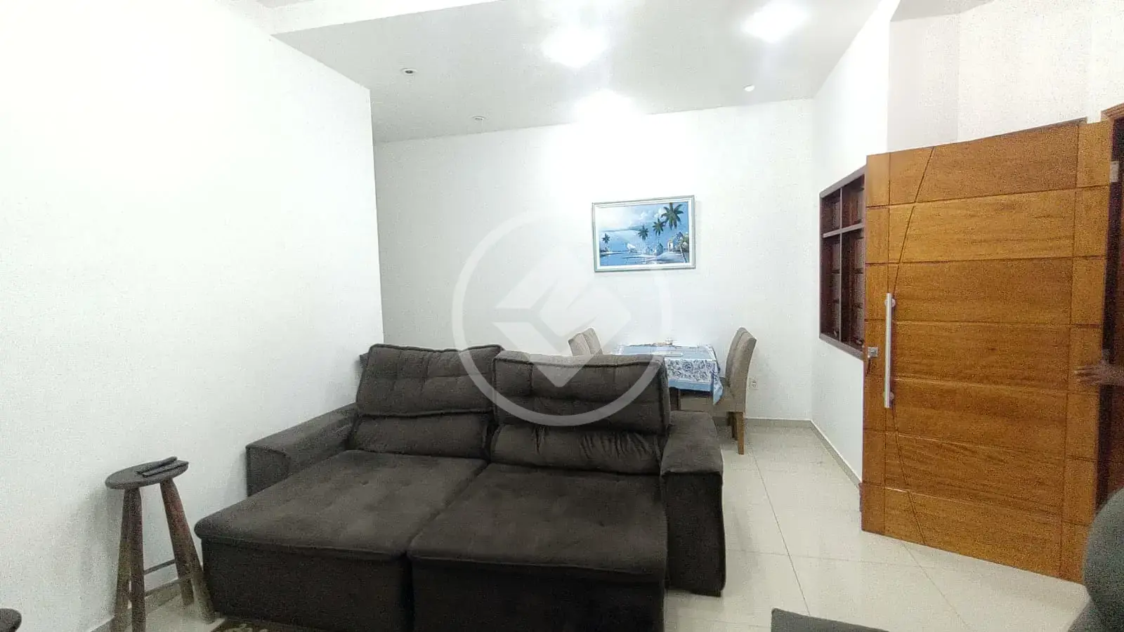 Casa 2 quartos no Sapé II, Caçapava — foto 3 de 6
