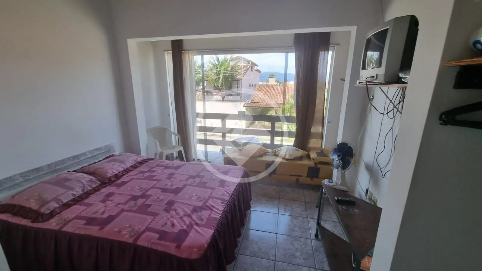 Casa 2 quartos no Indaiá, Caraguatatuba — foto 6 de 6