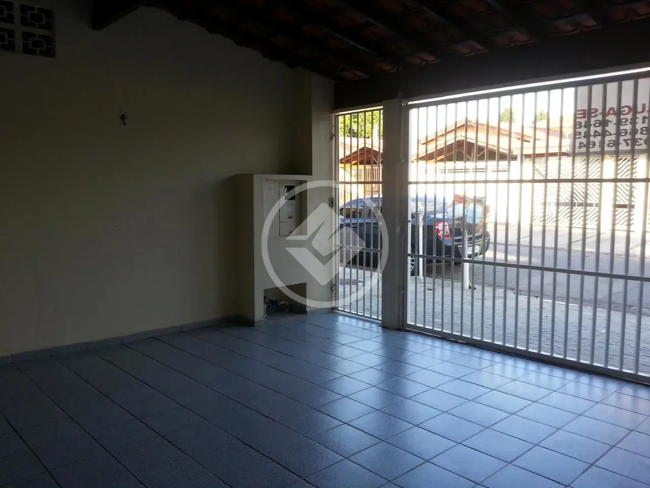 Casa 2 quartos no Jardim das Industrias, São José dos Campos — foto 3 de 6