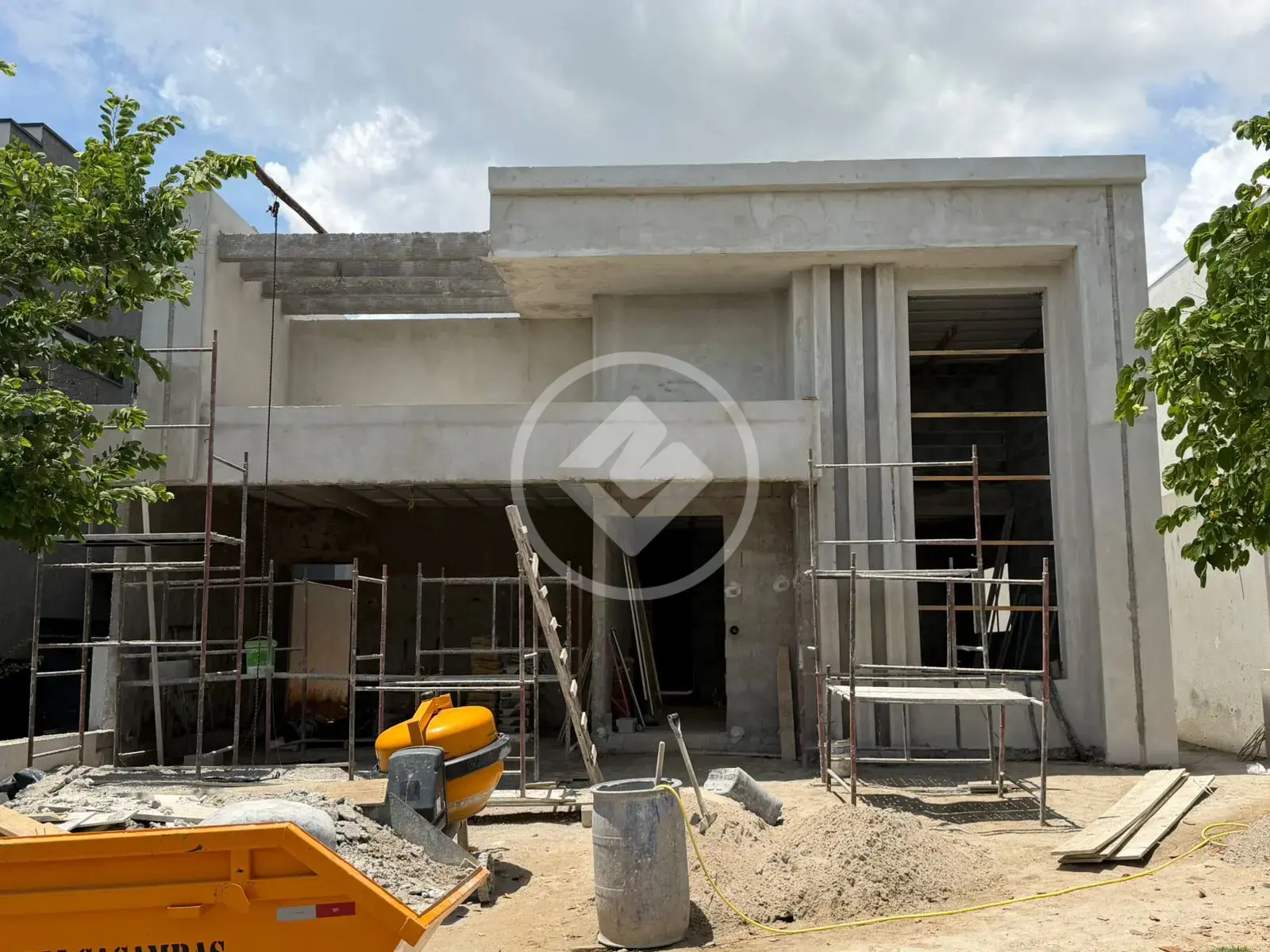 Casa Condomínio 3 quartos no Condomínio Terras do Vale, Caçapava — foto 6 de 6
