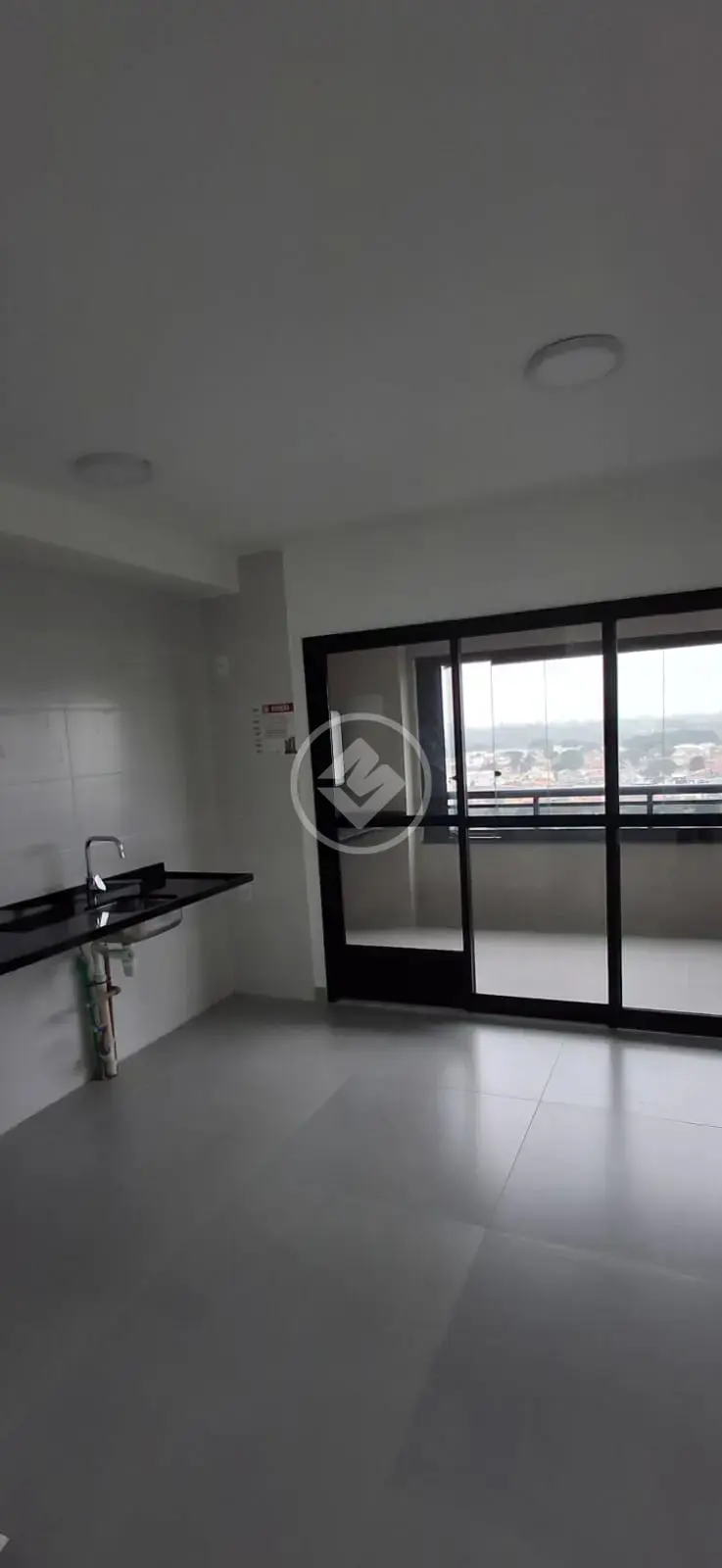 Apartamento 3 quartos no Jardim Satélite, São José dos Campos — foto 3 de 6