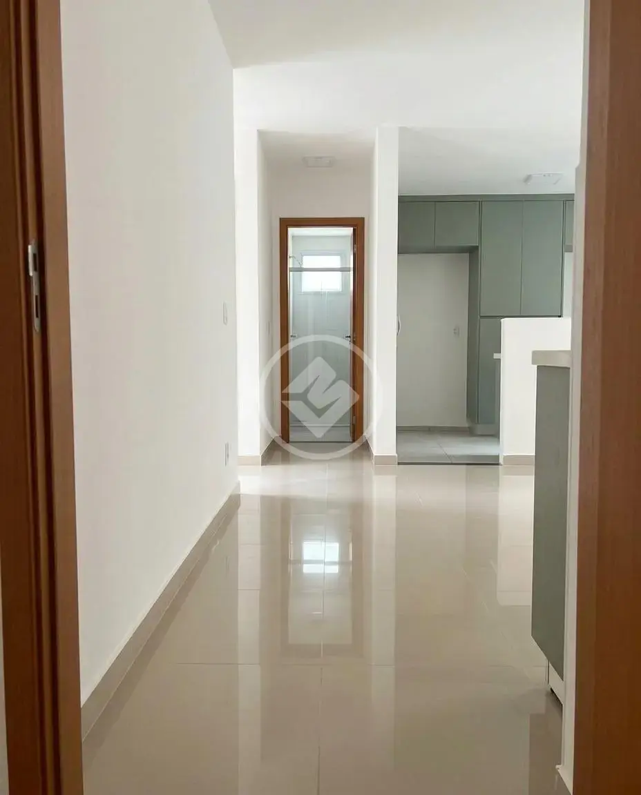 Apartamento Vila Nova Alianca, Jacareí - SP — foto 2