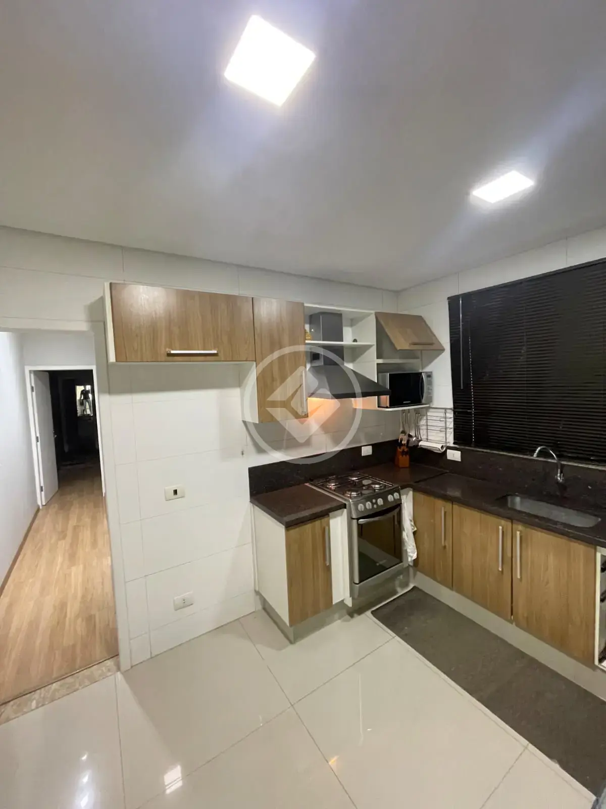 Sobrado 4 quartos no Loteamento Residencial e Comercial Bosque Flamboyant, Taubaté — foto 4 de 6