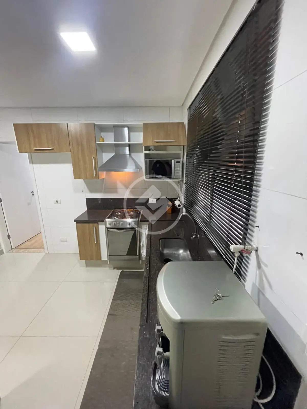 Sobrado 4 quartos no Loteamento Residencial e Comercial Bosque Flamboyant, Taubaté — foto 5 de 6