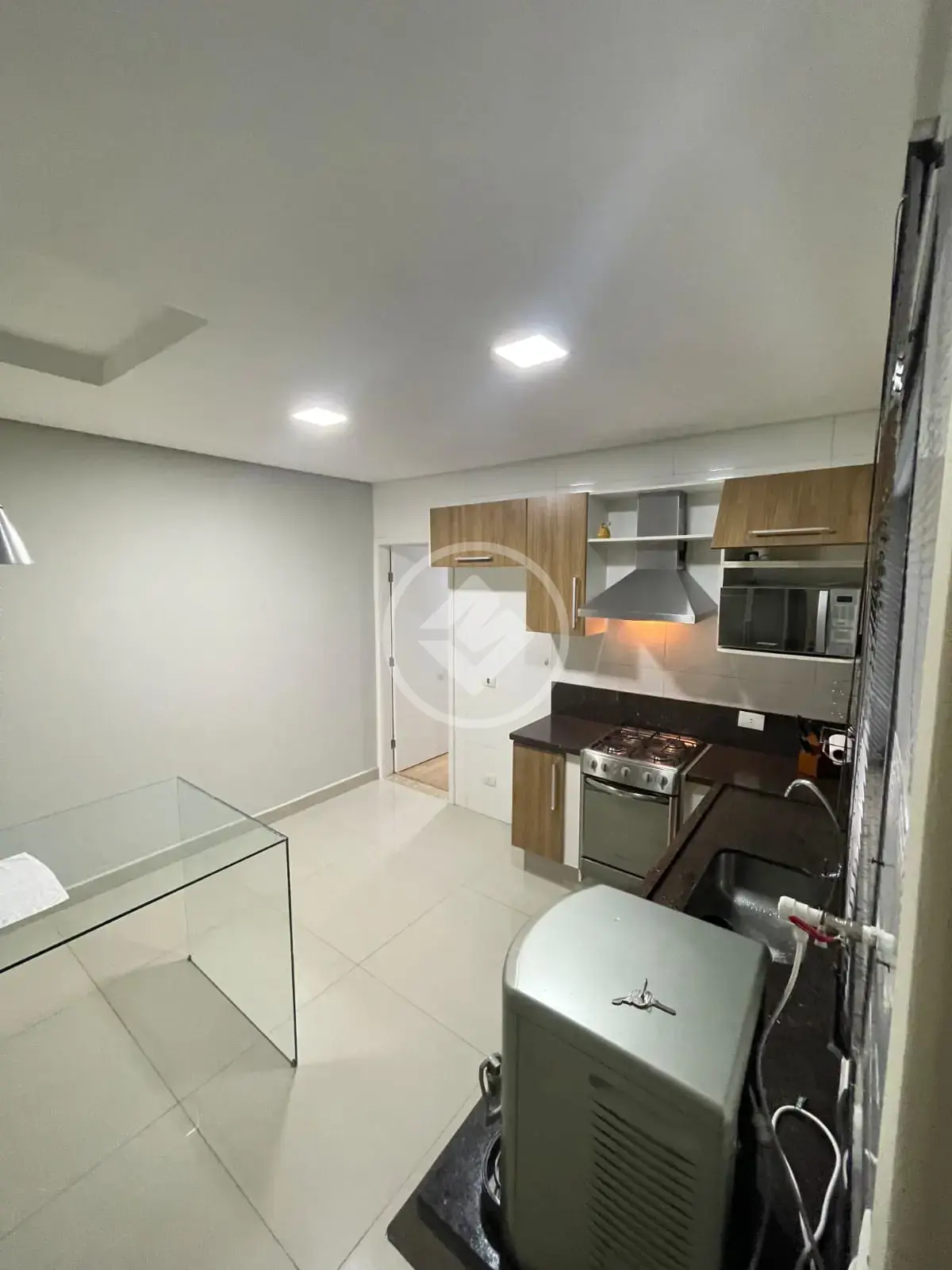 Sobrado 4 quartos no Loteamento Residencial e Comercial Bosque Flamboyant, Taubaté — foto 6 de 6