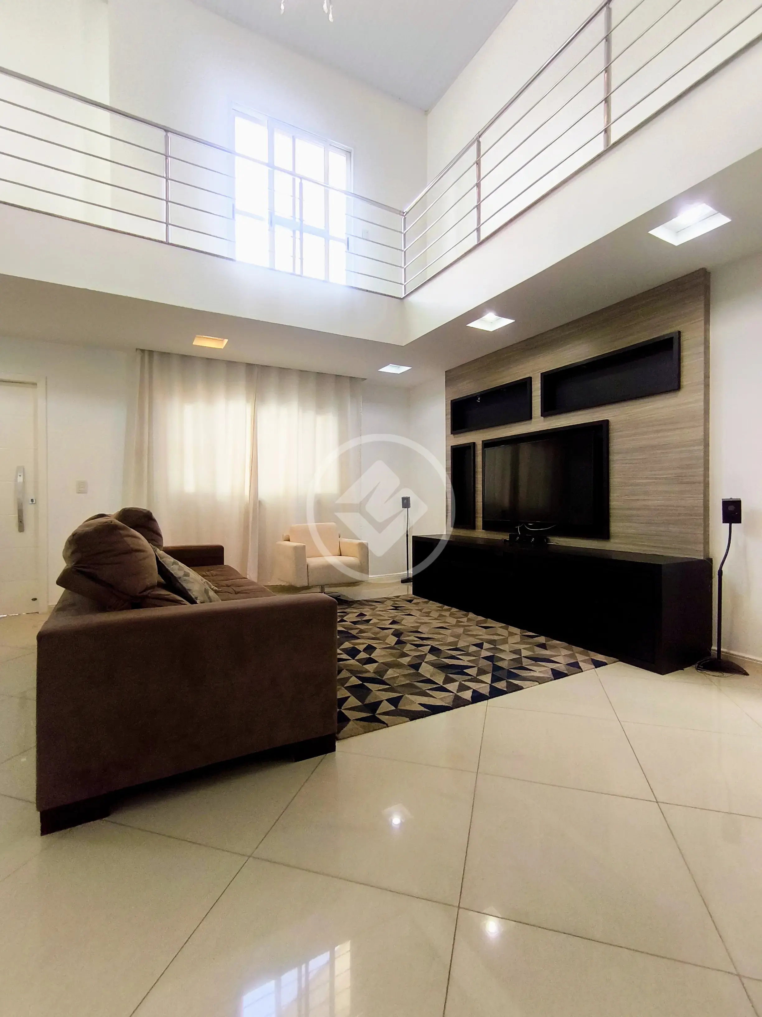 Casa Condomínio 4 quartos no Jardim America, São José dos Campos — foto 4 de 6