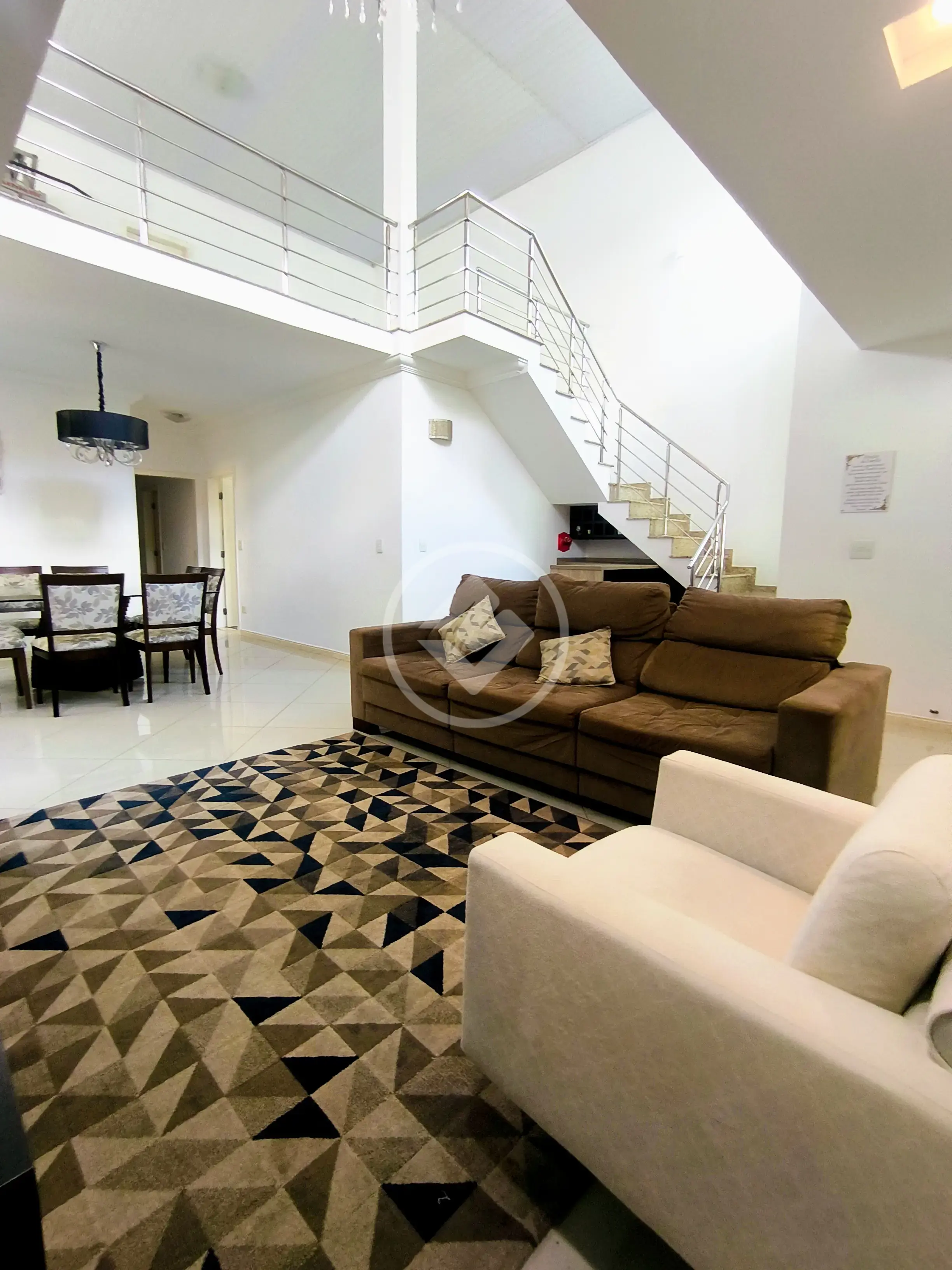 Casa Condomínio 4 quartos no Jardim America, São José dos Campos — foto 3 de 6