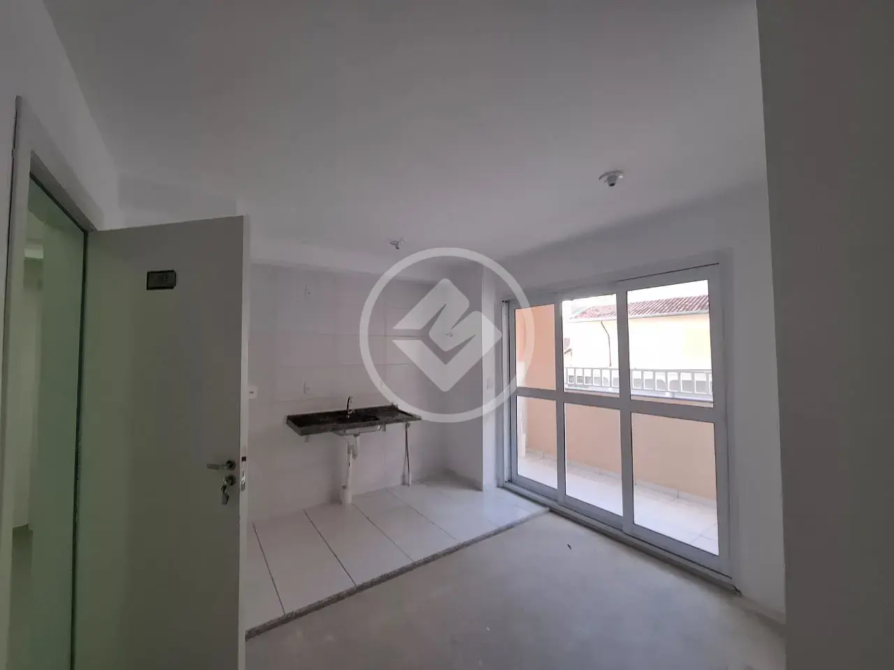 Apartamento Jardim Topazio, São José dos Campos - SP — foto 2