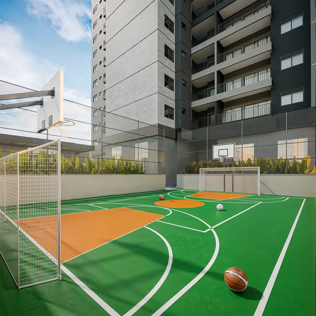 Condomínio Residencial Colinas do Paratehy, São José dos Campos - SP — foto 2