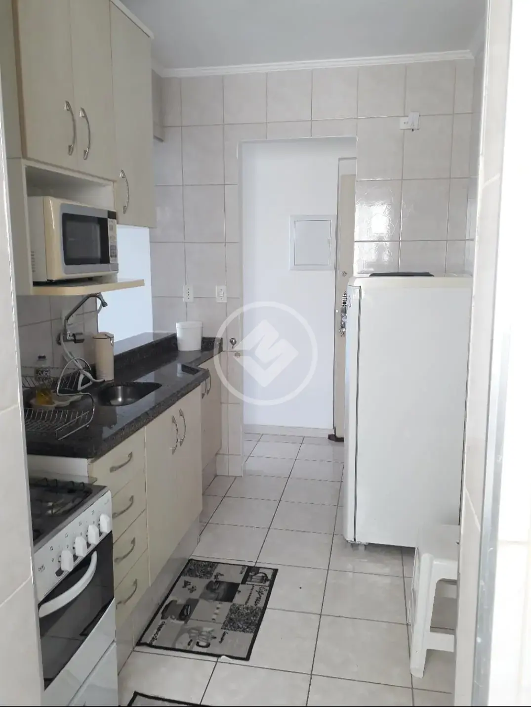 Apartamento 1 quarto no Centro, São José dos Campos — foto 5 de 6
