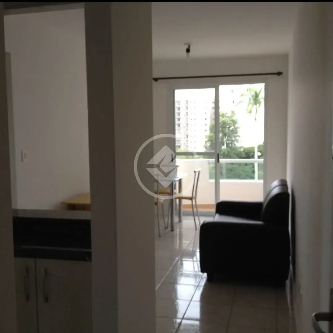 Apartamento 1 quarto no Centro, São José dos Campos — foto 3 de 6