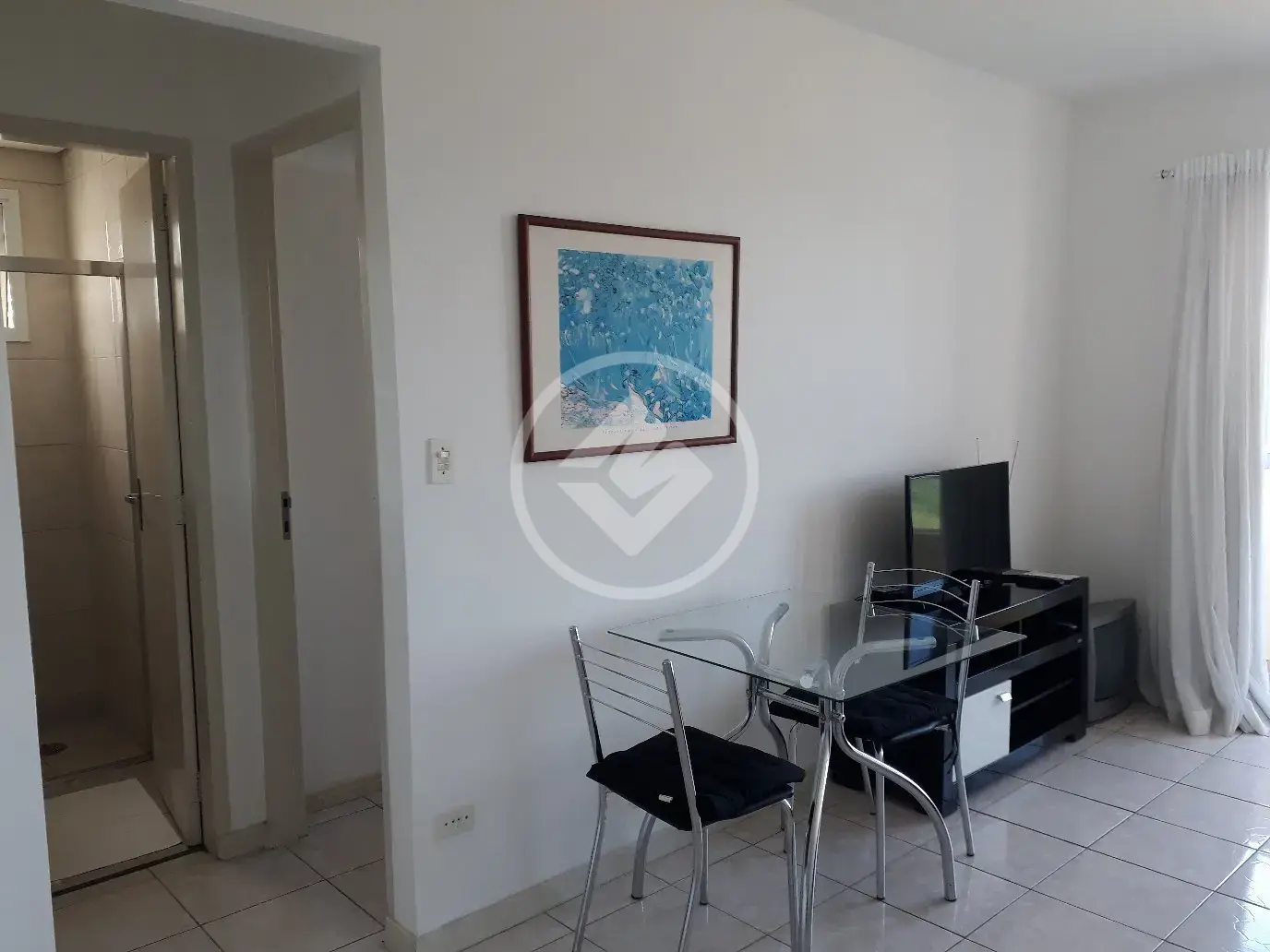 Apartamento 1 quarto no Centro, São José dos Campos — foto 4 de 6