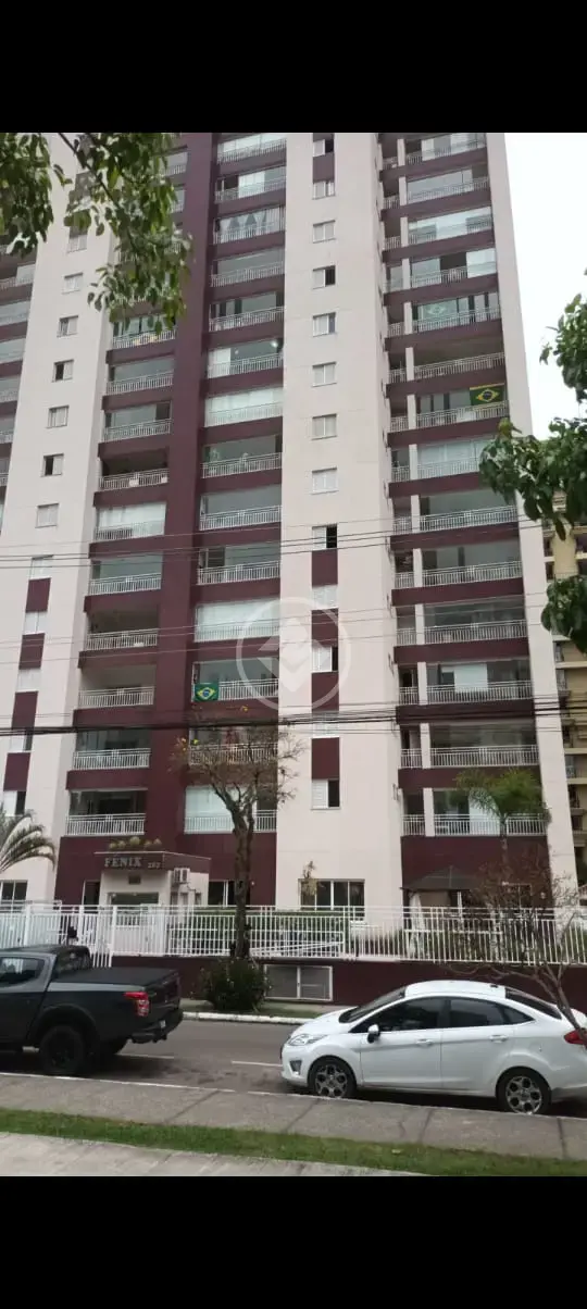 Apartamento 2 quartos no Parque Residencial Aquarius, São José dos Campos — foto 3 de 6
