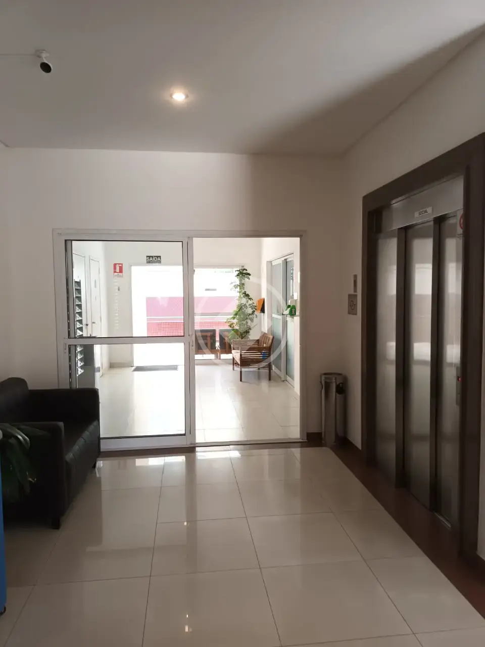 Apartamento 2 quartos no Parque Residencial Aquarius, São José dos Campos — foto 4 de 6
