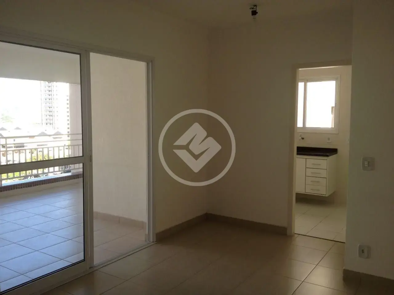 Apartamento 2 quartos no Parque Residencial Aquarius, São José dos Campos — foto 5 de 6
