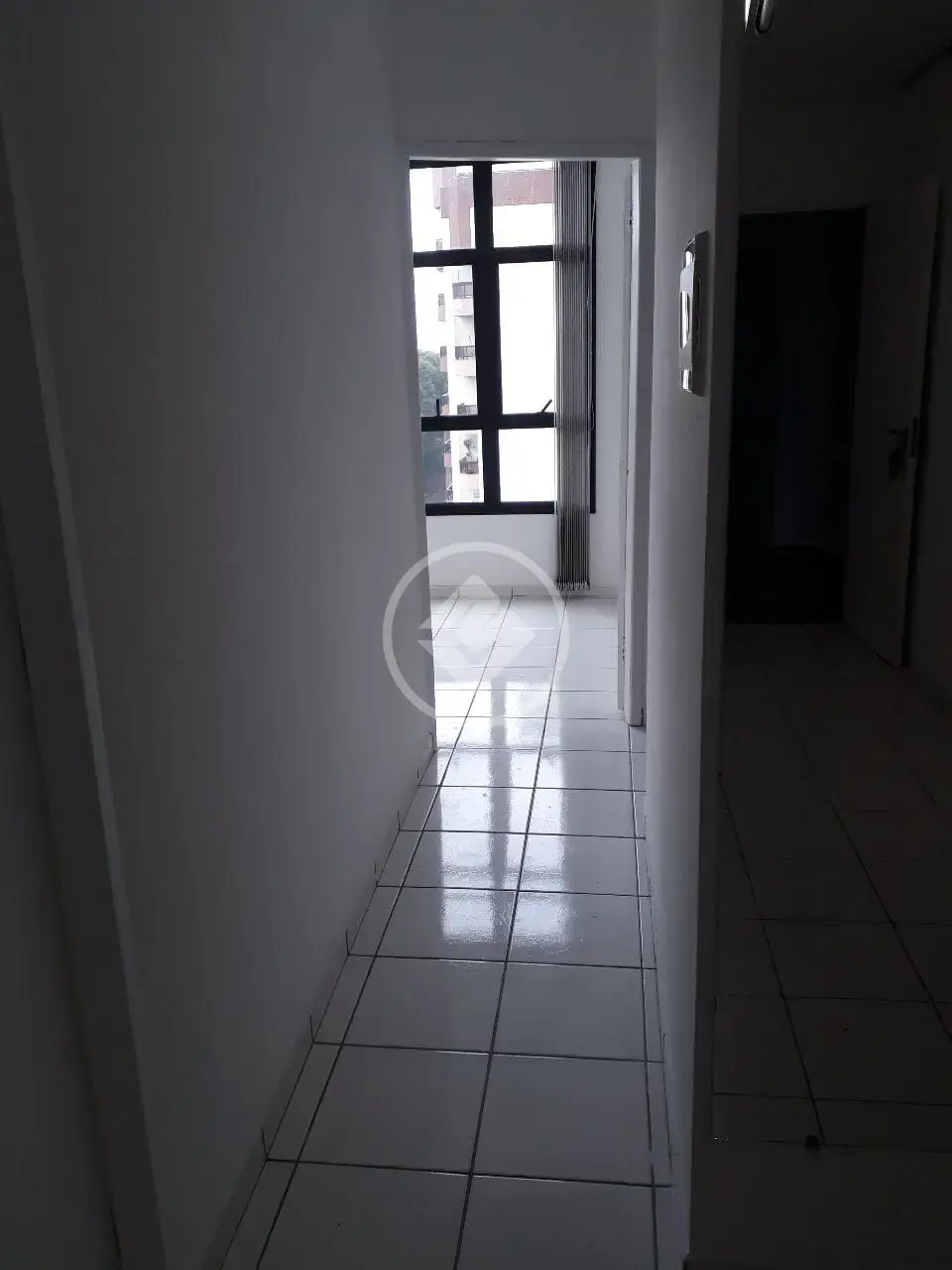 Sala Comercial no Parque Residencial Aquarius, São José dos Campos — foto 4 de 6