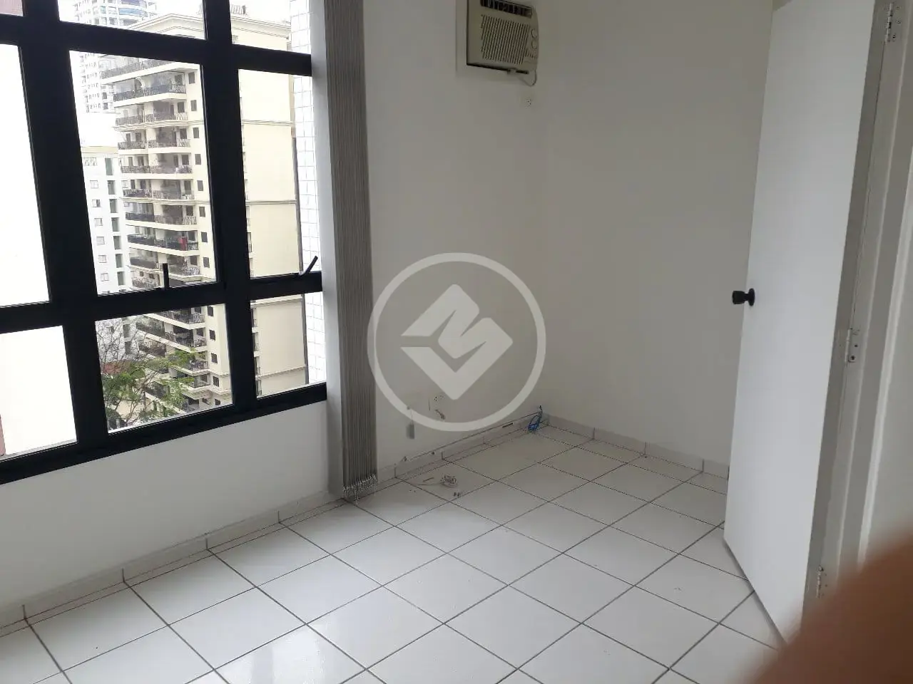 Sala Comercial no Parque Residencial Aquarius, São José dos Campos — foto 3 de 6