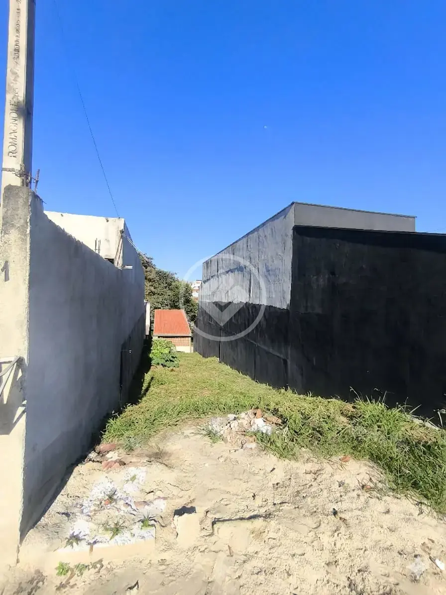 Terreno no Jardim Santa Ines III, São José dos Campos — foto 2 de 3