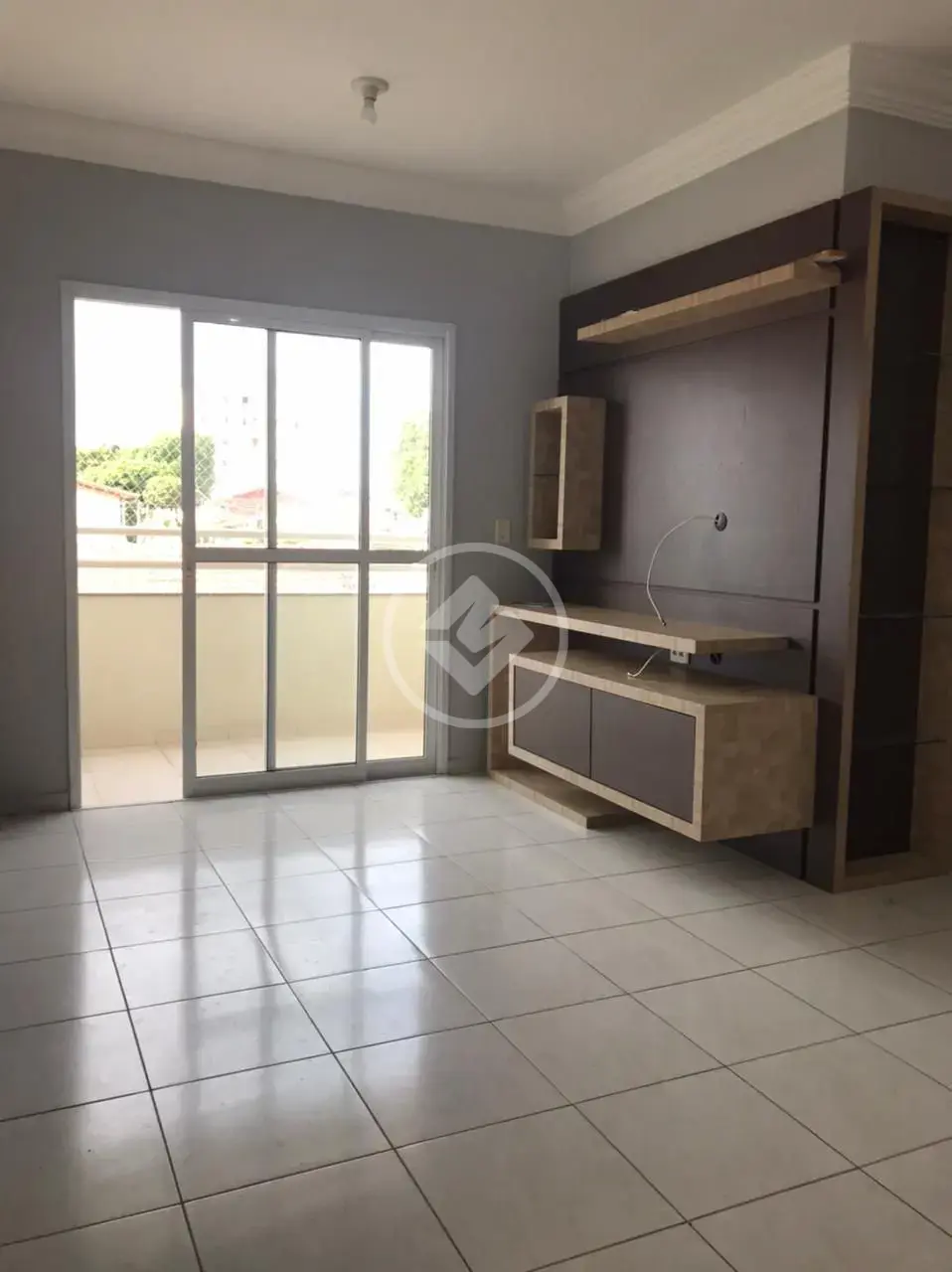 Apartamento Bosque dos Eucaliptos, São José dos Campos - SP — foto 1