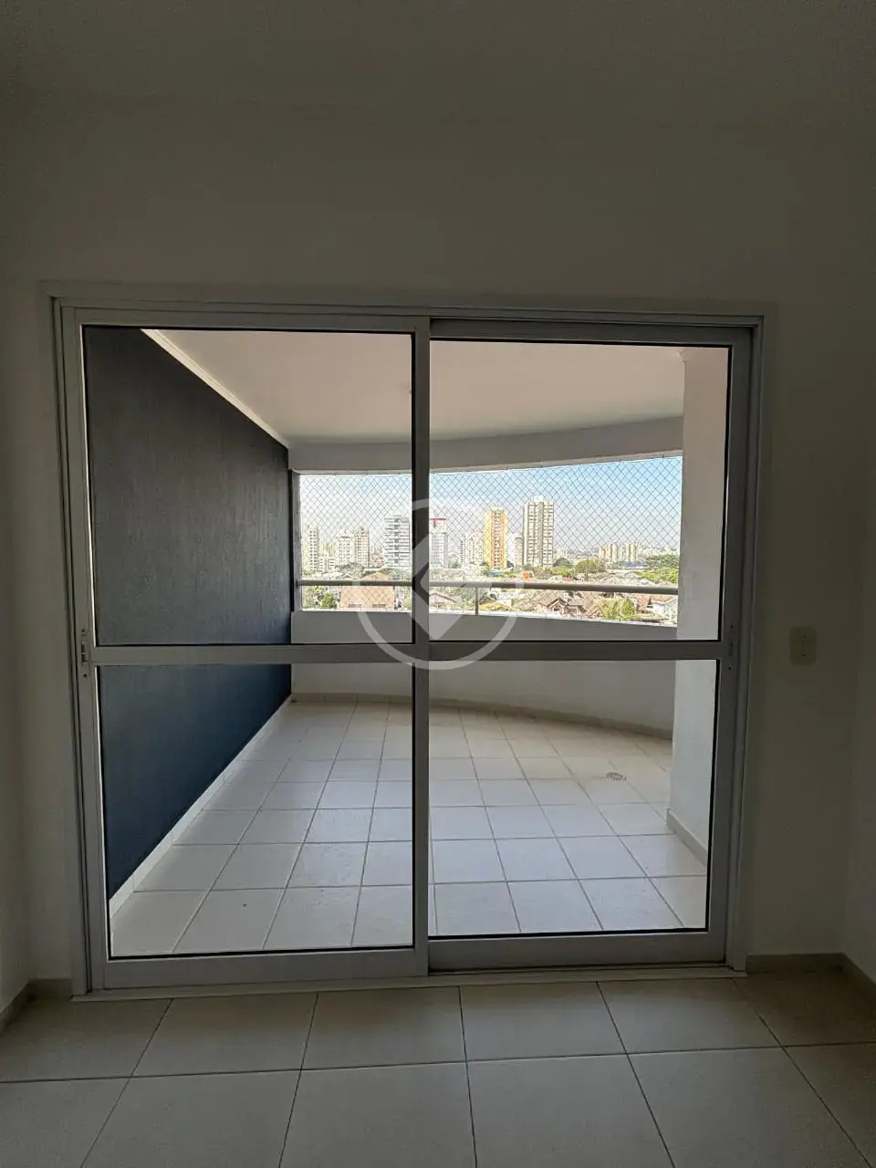 Apartamento 2 quartos no Parque Residencial Aquarius, São José dos Campos — foto 3 de 6
