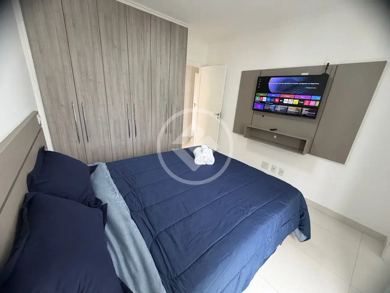 Apartamento 2 quartos no Jardim das Colinas, São José dos Campos — foto 4 de 6
