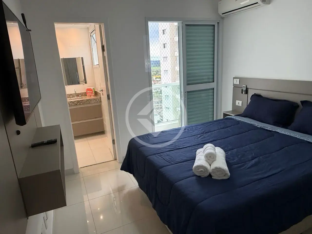 Apartamento 2 quartos no Jardim das Colinas, São José dos Campos — foto 5 de 6