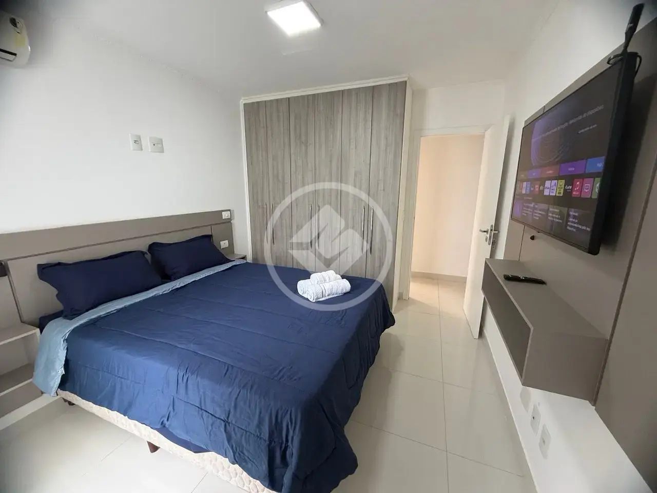 Apartamento 2 quartos no Jardim das Colinas, São José dos Campos — foto 6 de 6