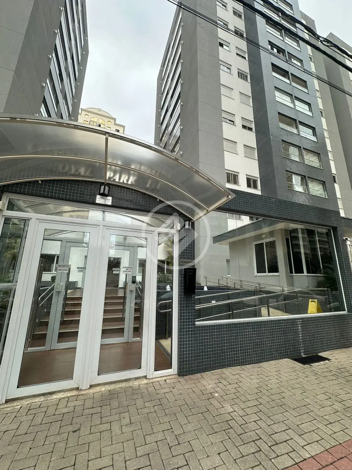 Apartamento 2 quartos no Jardim Alvorada, São José dos Campos — foto 3 de 6