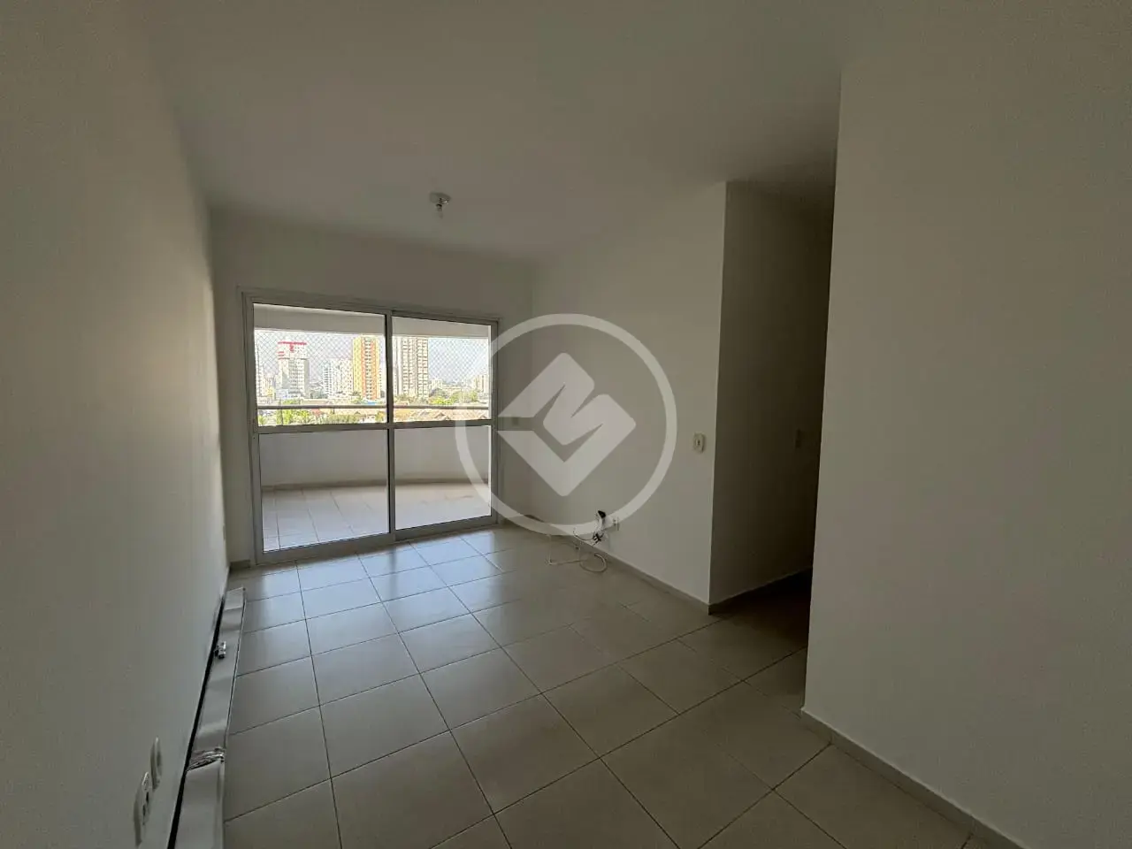 Apartamento 2 quartos no Parque Residencial Aquarius, São José dos Campos — foto 4 de 6