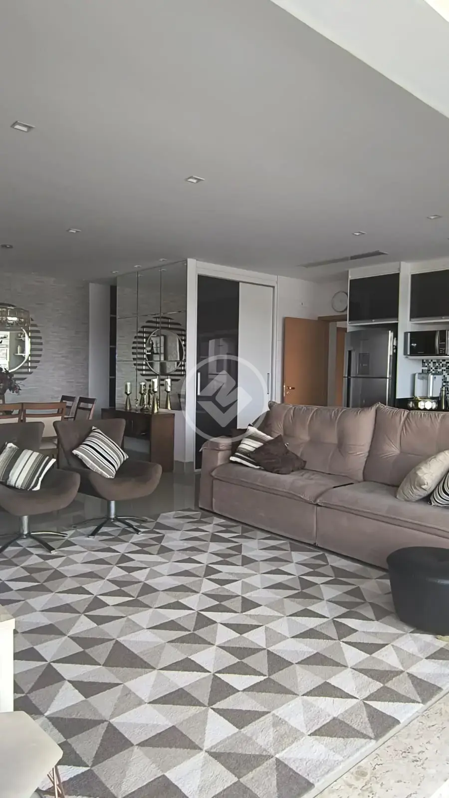 Apartamento 3 quartos no Vila Edmundo, Taubaté — foto 5 de 6