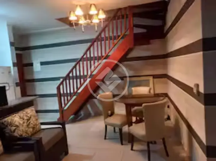 Apartamento Duplex Itaguá, Ubatuba - SP — foto 2