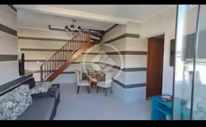 Apartamento Duplex 3 quartos no Itaguá, Ubatuba — foto 4 de 6