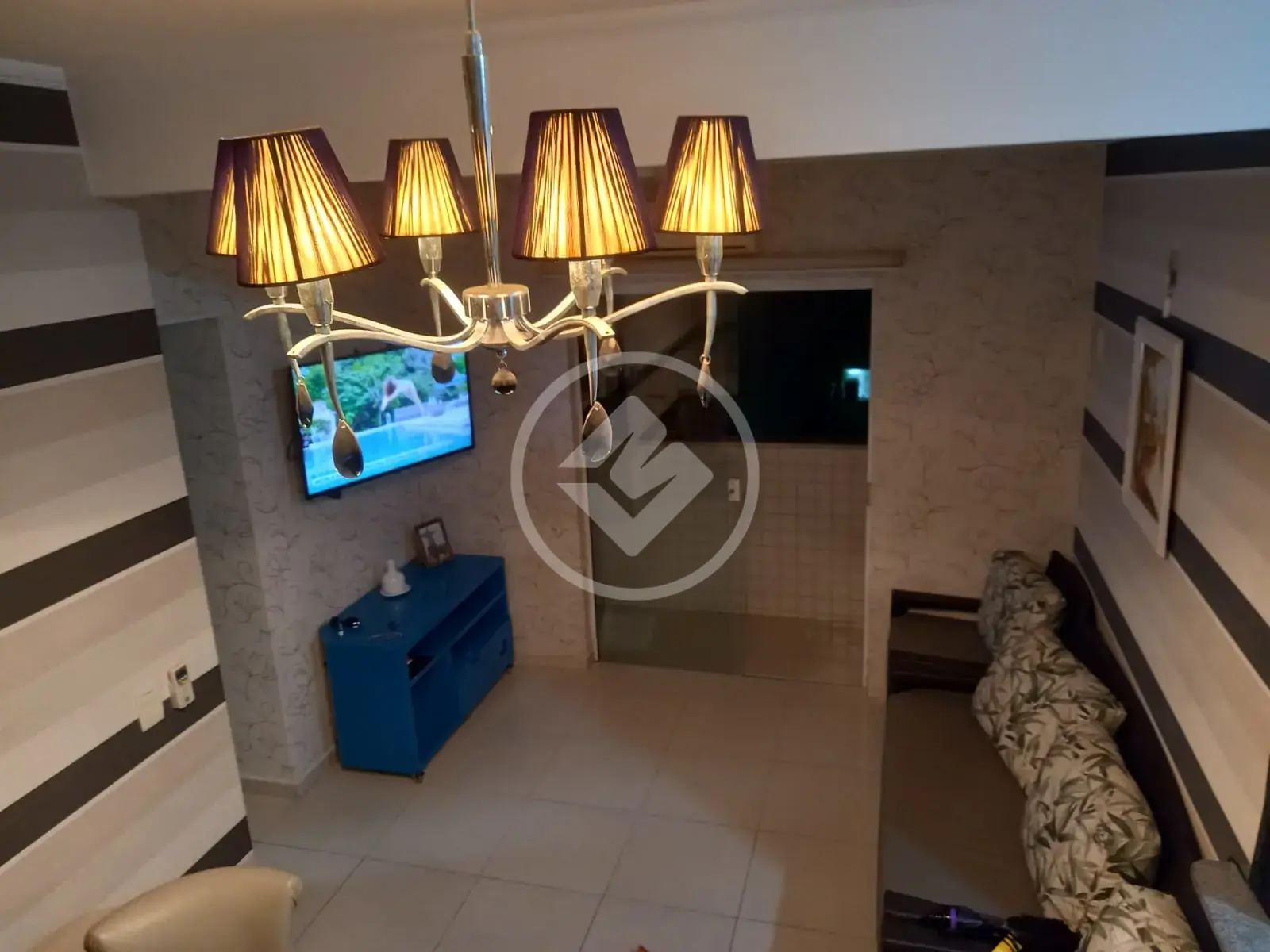 Apartamento Duplex 3 quartos no Itaguá, Ubatuba — foto 6 de 6