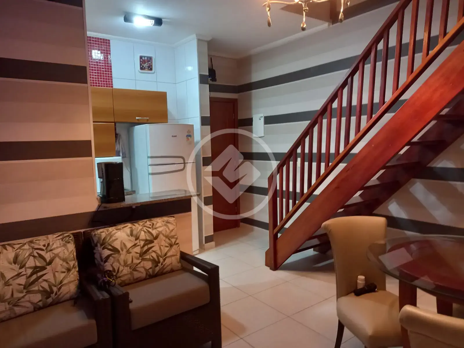 Apartamento Duplex Itaguá, Ubatuba - SP — foto 1