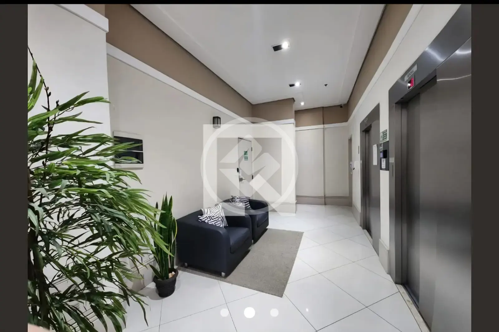 Apartamento 1 quarto no Vila Ema, São José dos Campos — foto 3 de 6