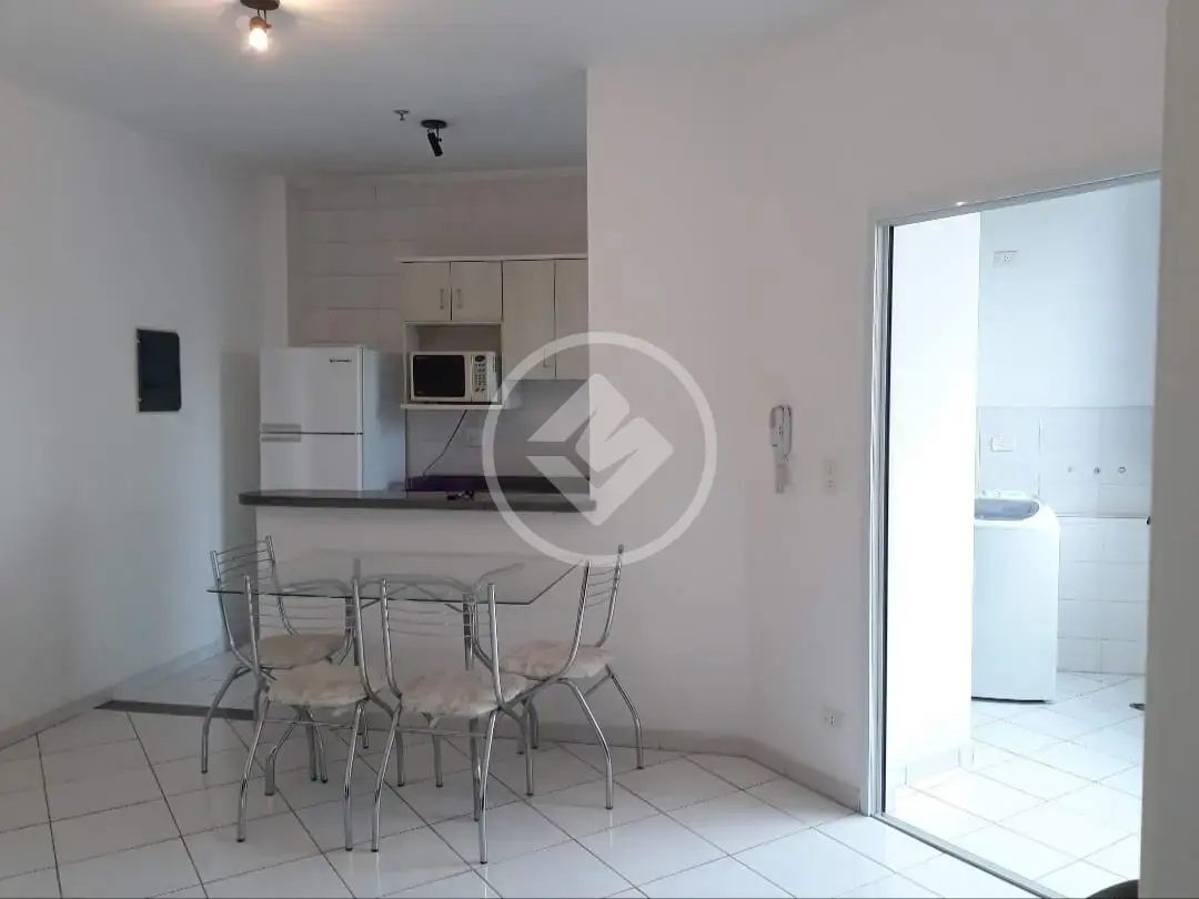 Apartamento 1 quarto no Vila Ema, São José dos Campos — foto 5 de 6