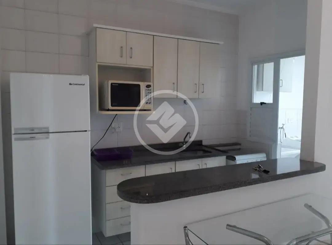 Apartamento 1 quarto no Vila Ema, São José dos Campos — foto 4 de 6