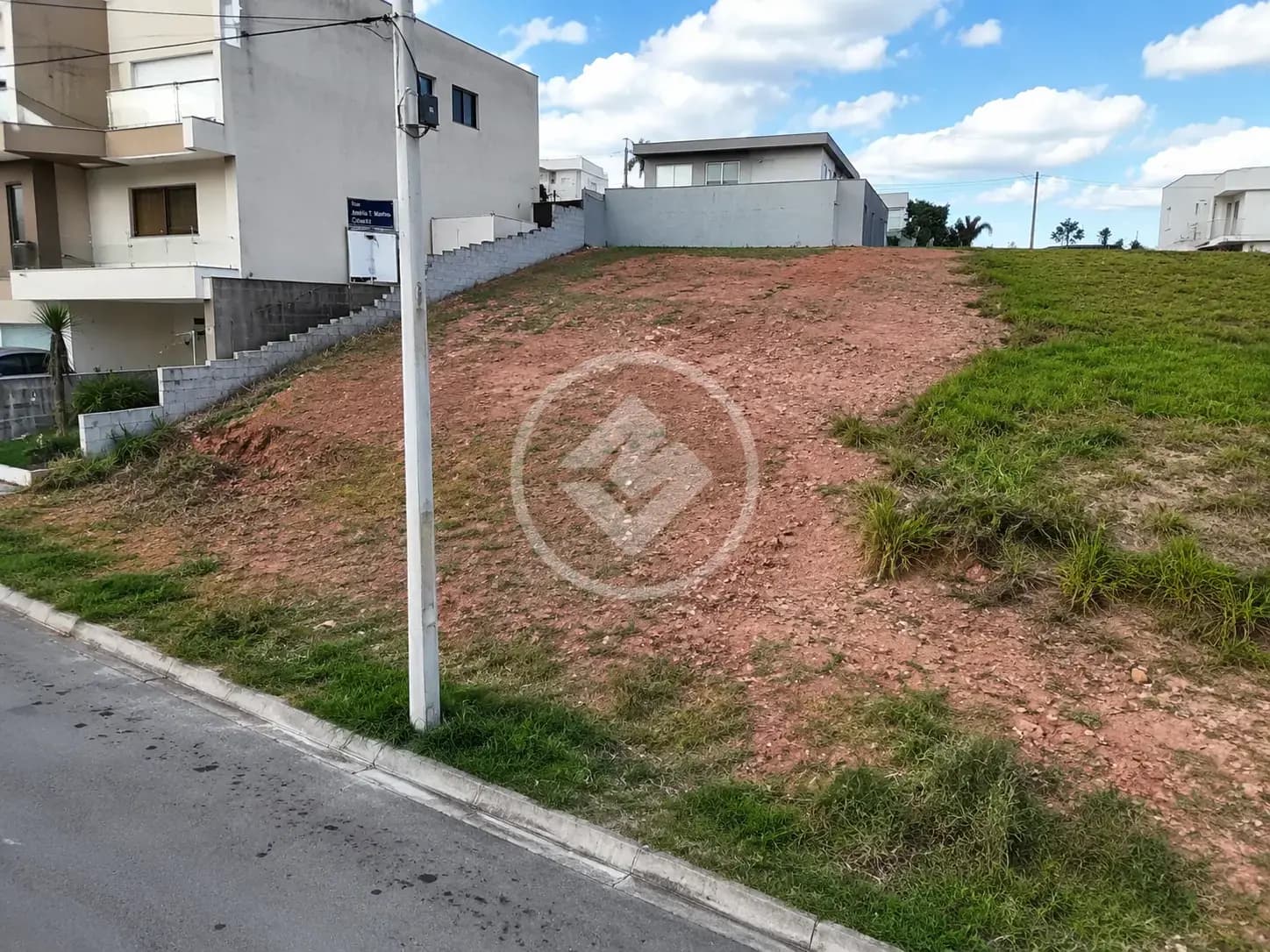 Terreno Condomínio no Urbanova, São José dos Campos — foto 3 de 4