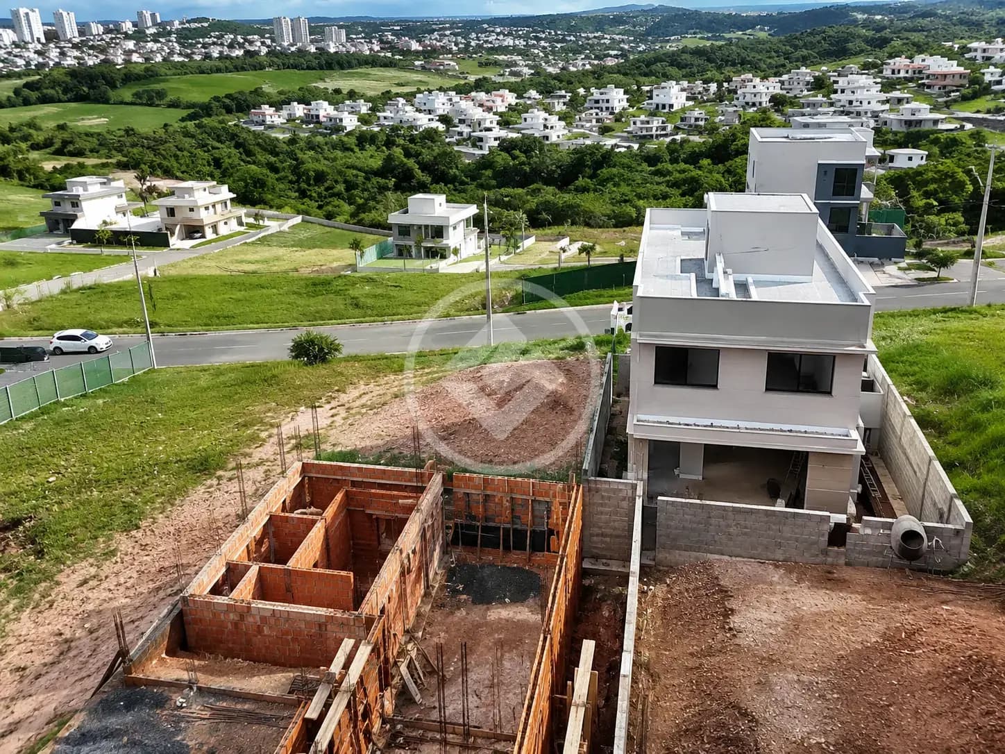 Terreno Condomínio no Urbanova, São José dos Campos — foto 4 de 4