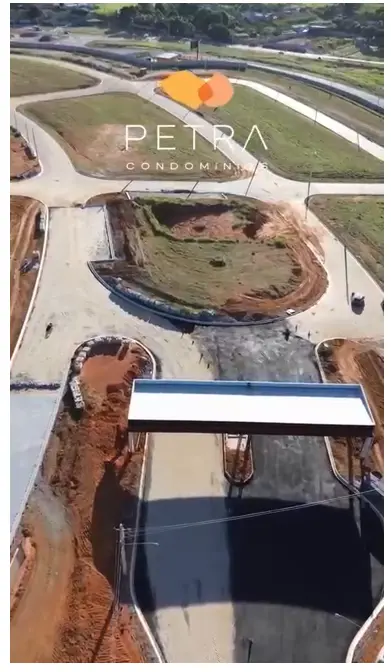 PETRA CONDOMÍNIOS — Lançamento no Parque Residencial Maria Elmira, Caçapava — foto 3 de 6