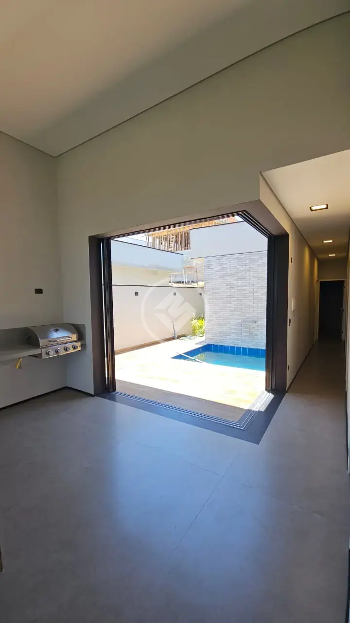 Casa Condomínio 3 quartos no Loteamento Terras Alpha São José dos Campos, São José dos Campos — foto 4 de 6