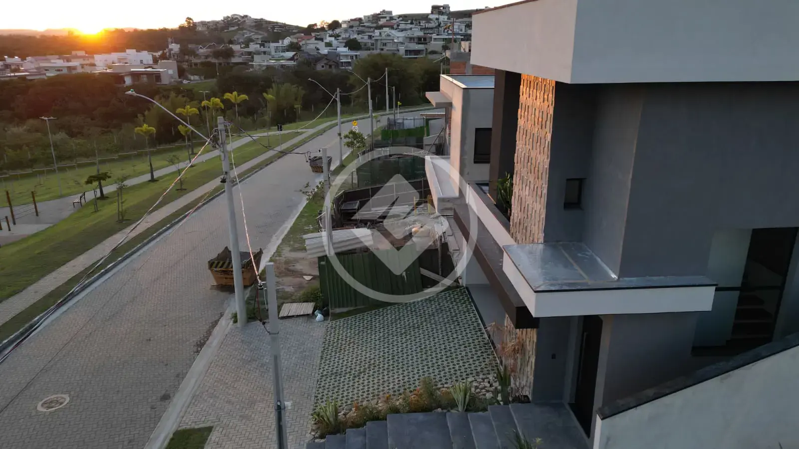 Casa Condomínio 3 quartos no Loteamento Terras Alpha São José dos Campos, São José dos Campos — foto 3 de 6
