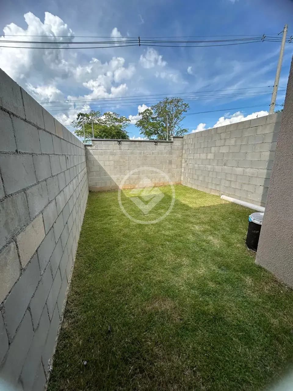 Sobrado Em Condomínio 2 quartos no Parque Residencial Maria Elmira, Caçapava — foto 4 de 6