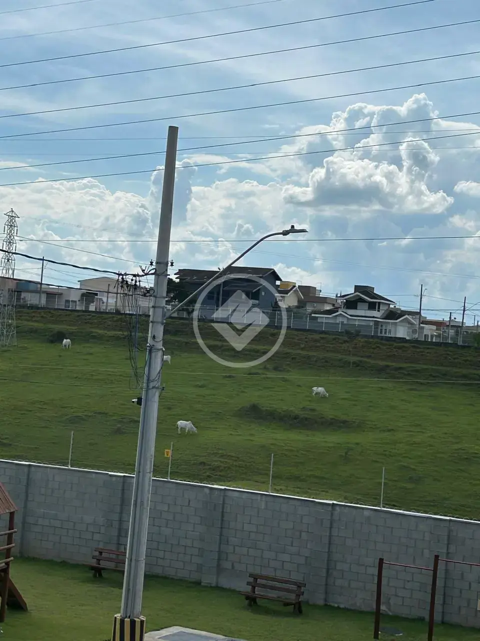 Sobrado Em Condomínio 2 quartos no Parque Residencial Maria Elmira, Caçapava — foto 6 de 6