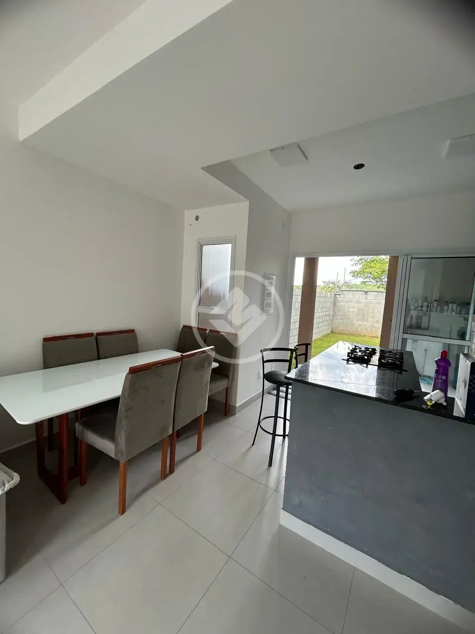 Sobrado Em Condomínio Parque Residencial Maria Elmira, Caçapava - SP — foto 2