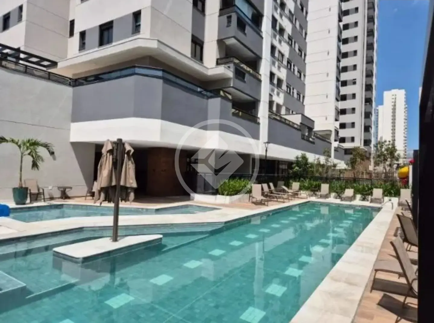 Apartamento Jardim Satélite, São José dos Campos - SP — foto 1