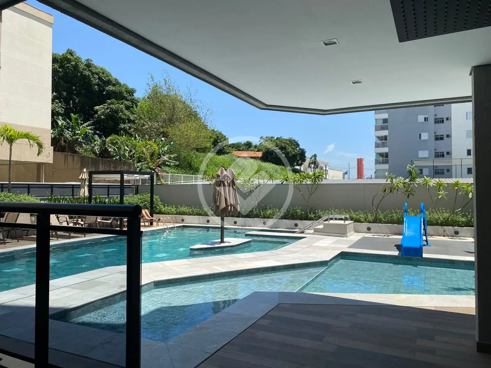 Apartamento Jardim Satélite, São José dos Campos - SP — foto 2
