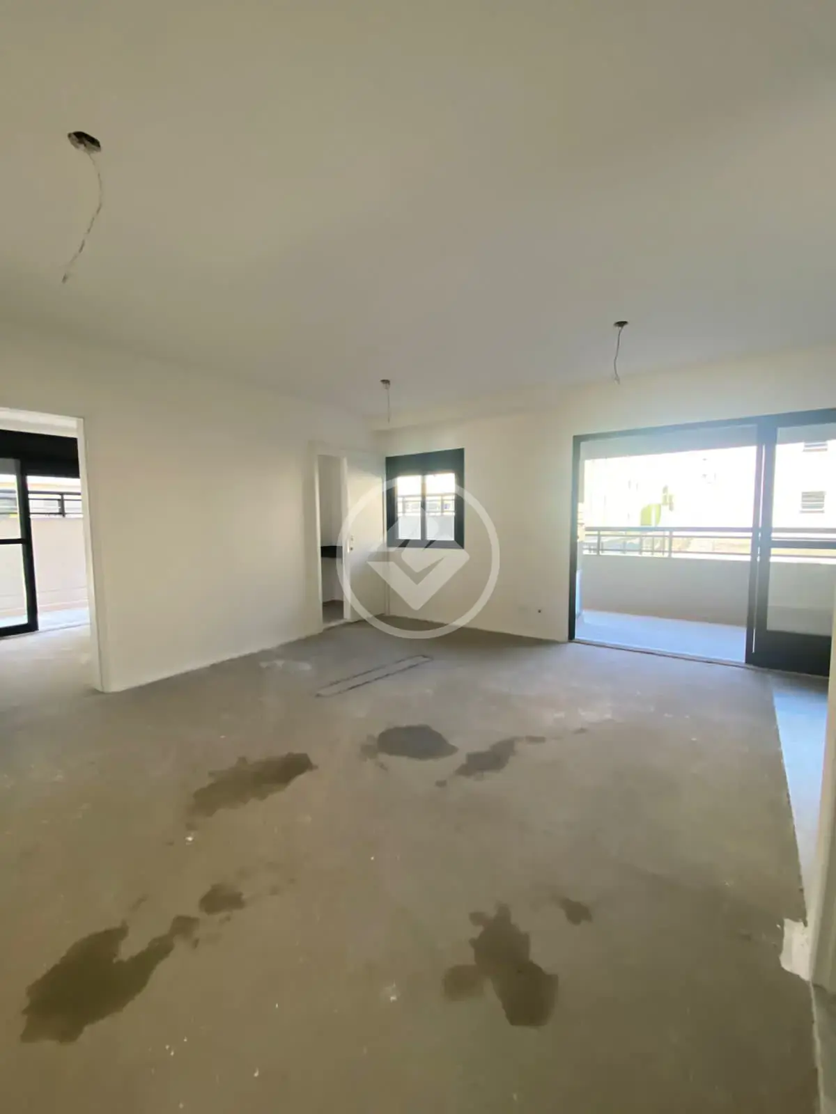 Apartamento 3 quartos no Jardim Satélite, São José dos Campos — foto 5 de 6